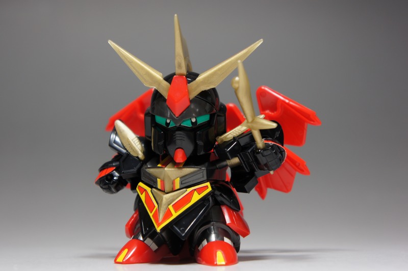 SDX シャドウ5体セット アルガスシャドウ + アレックスシャドウ +