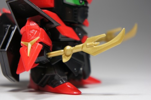 せんとくん」元祖SDガンダム アルガスシャドウ 元祖SDガンダム 限定版