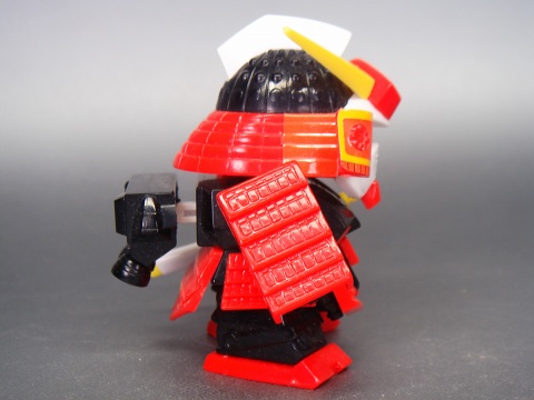 元祖SDガンダム NO-0005 武者頑駄無