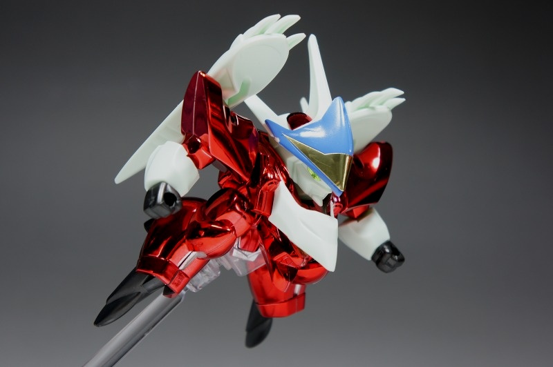 未組み立て 魔神英雄伝ワタル2 新星龍神丸 未組み立て 魔神英雄伝