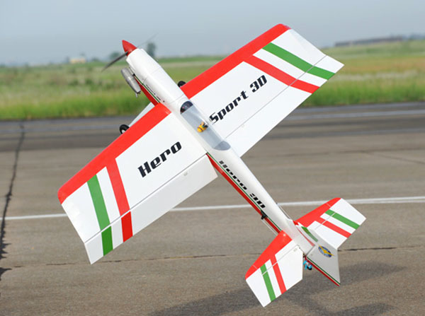 OK模型RCアクロバットモデルキット 3機セット OK模型RCアクロバット