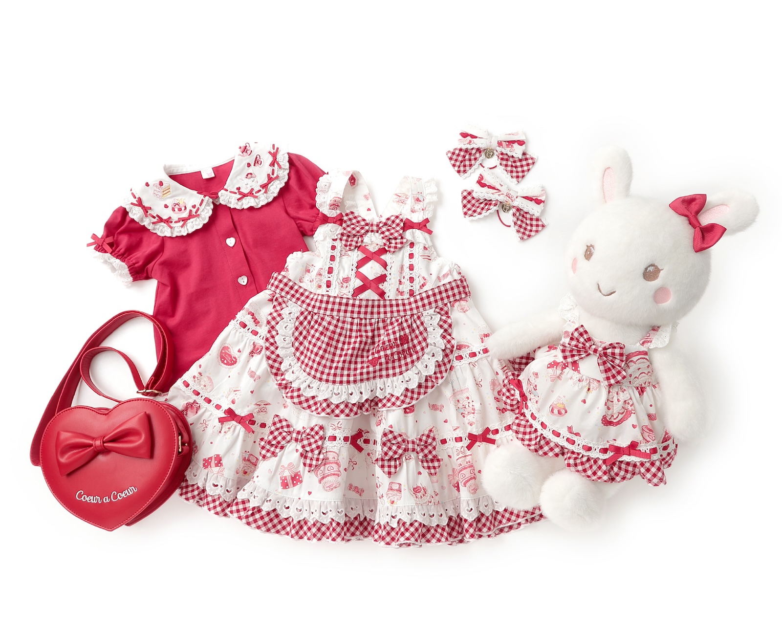 クーラクール】春~夏物詰め合わせセット90cm