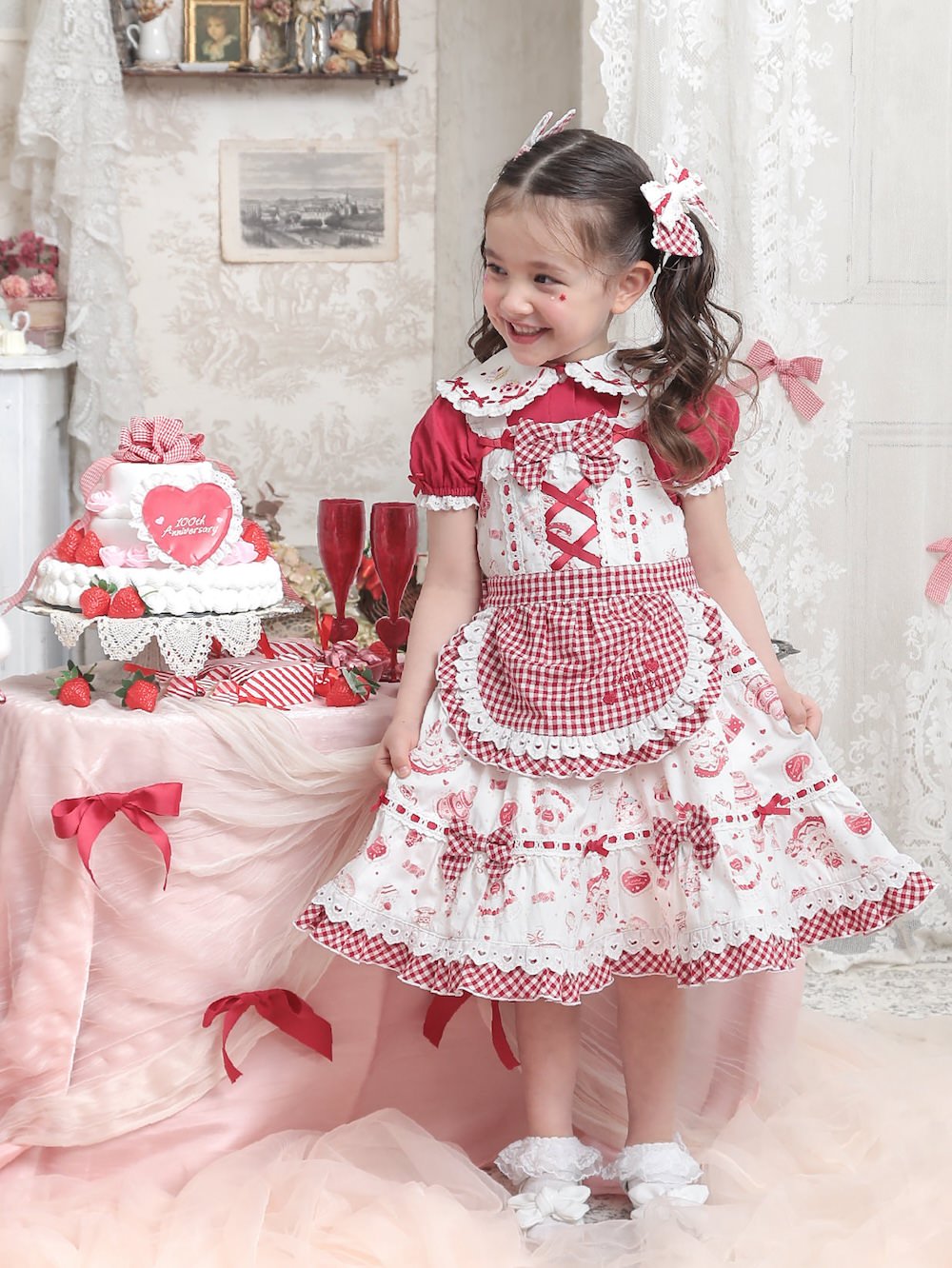 クーラクール90cm6点まとめ売り coeur a coeur（クーラクール