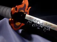 鬼滅の刃 ランダム缶バッジ 第一弾 全8種【再販】(Q-pot.)【2025年6月