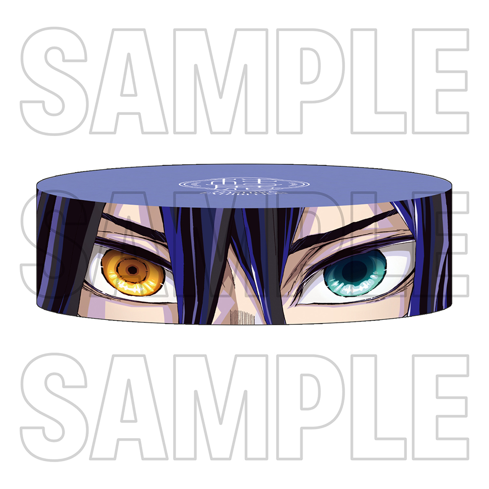 グッズ情報【4月24日発売商品】｜アニメ「鬼滅の刃」 柱展 －そして