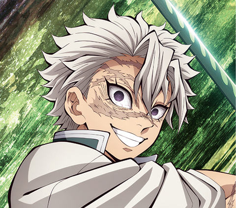 未開封]鬼滅の刃 柱稽古編 [OP]場面写ブロマイドくじ Amazon.co【