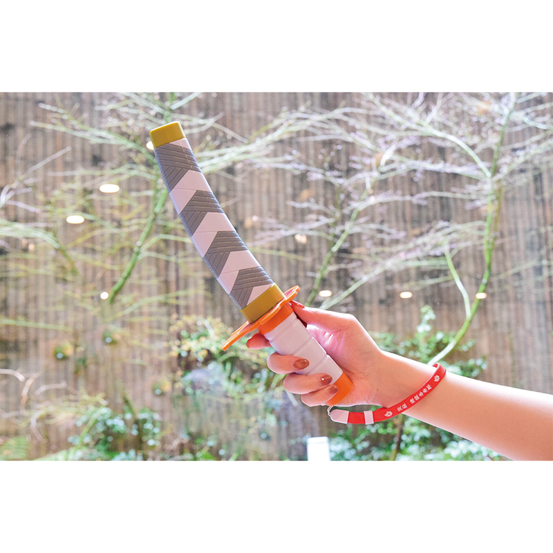 GOODS | 『鬼滅シアター -「鬼滅の刃」特別編集版 劇場上映-』｜4月4日