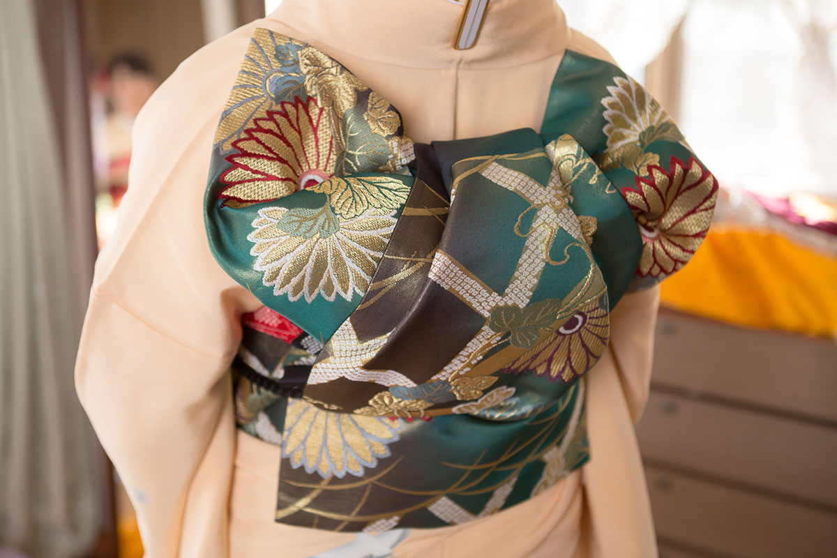 着物の帯 【公式通販】