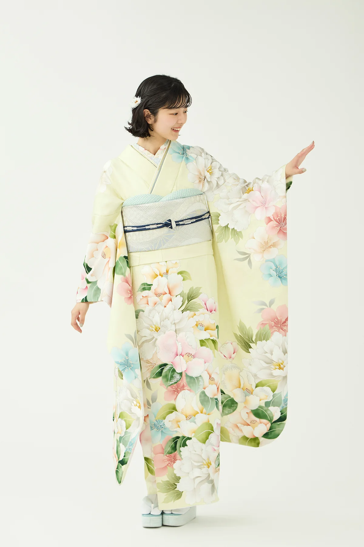 商品一覧｜振袖レンタル·購入や成人式の着付けは「きものやまと」