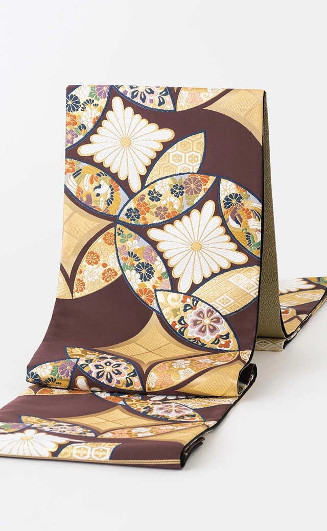 帯に一致する商品一覧｜振袖レンタル·購入や成人式の着付けは「きもの