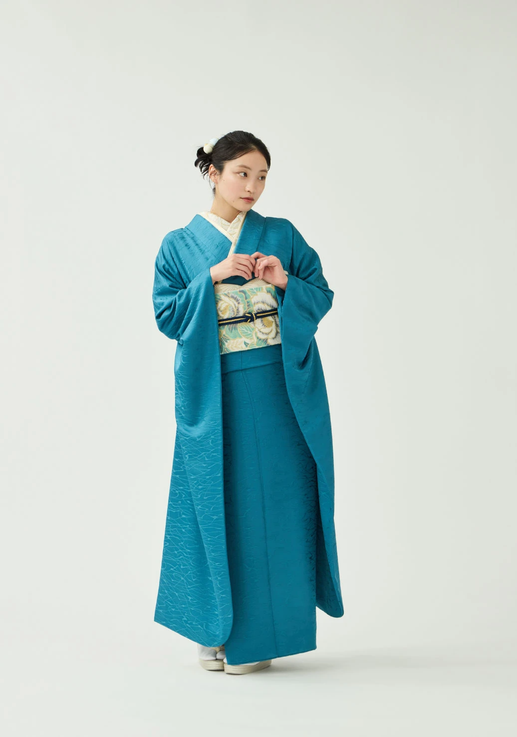 無地に一致する商品一覧｜振袖レンタル·購入や成人式の着付けは