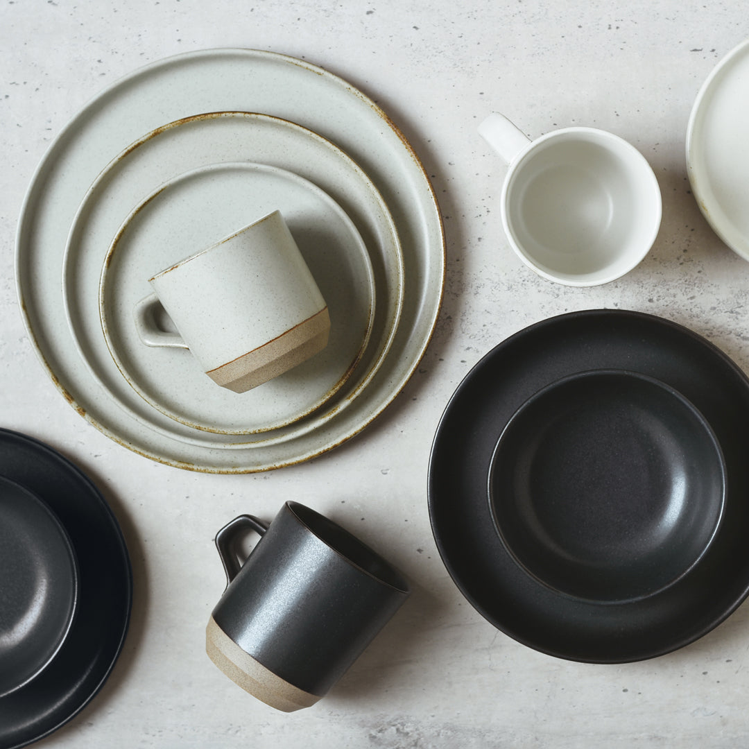 CLK-151 プレート 200mm – KINTO