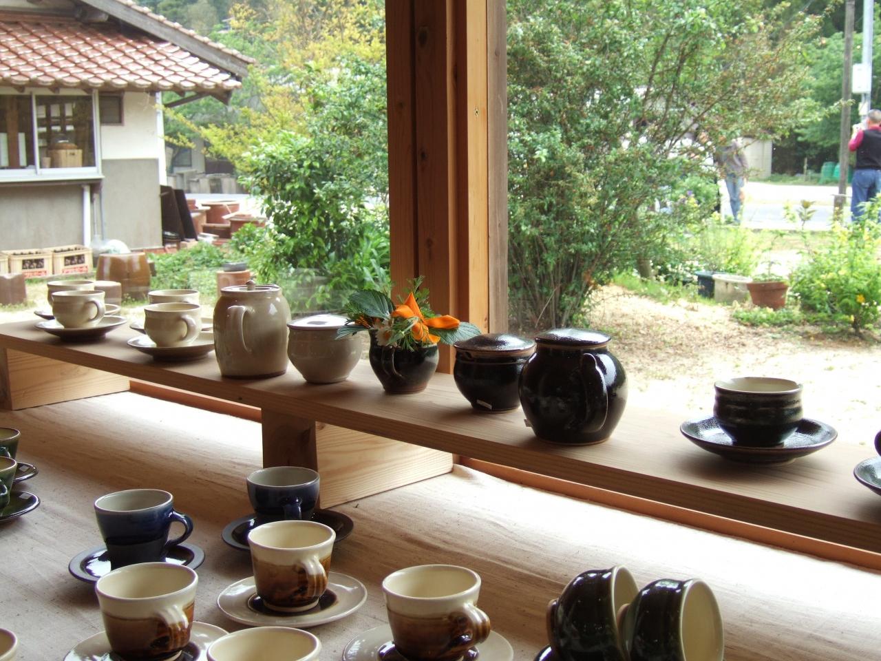 出雲へ行くなら立ち寄って。「出西窯」で陶器の美しさを知る | キナリノ