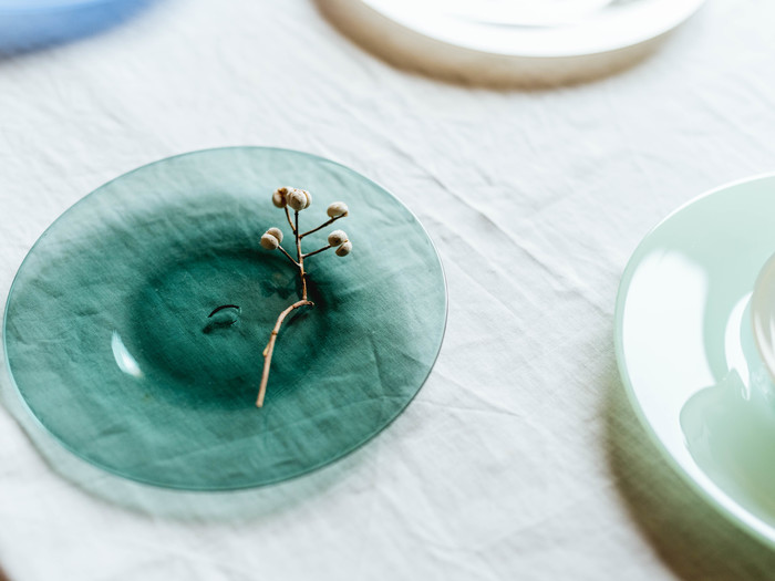 黒川登紀子 片口ガラス鉢 作家 黒川登紀子 片口ガラス鉢 作家 【公式通販】