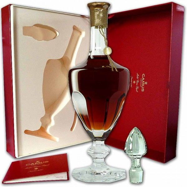 カミュ CAMUS カラフェ ブランデー コニャック カミュ CAMUS ミシェル