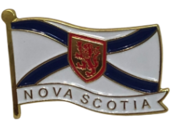 Kindred Spirits Wholesale - NS Lapel Pins