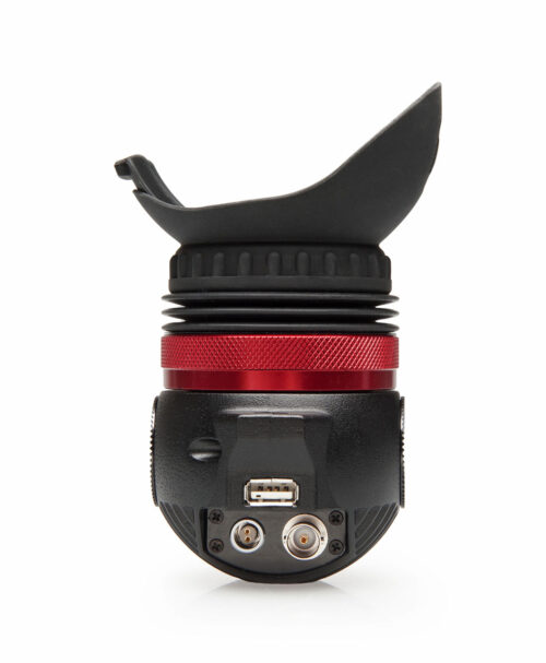 Zacuto EVF Bracket Axis MINI – Kinefinity