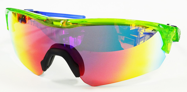 SWANS(スワンズ)日本製スポーツサングラス阪神タイガース・近本光司