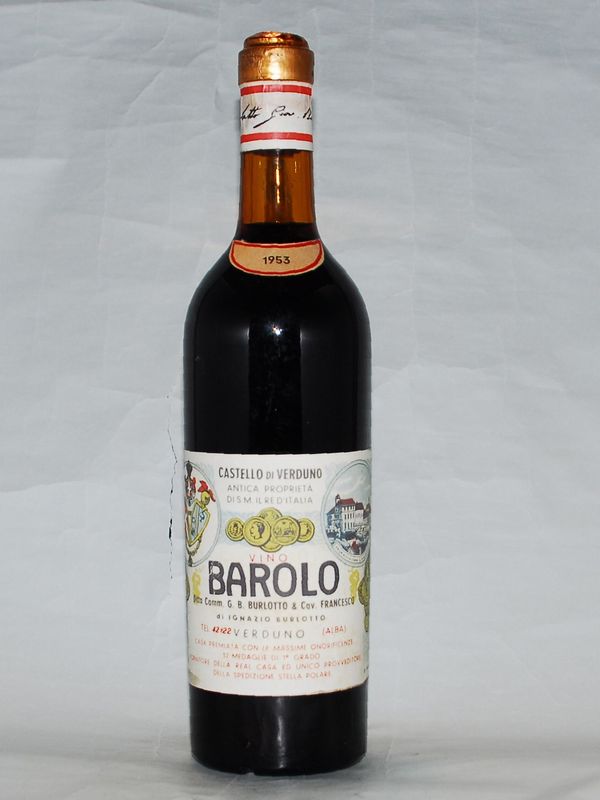 2本セット 赤 2009 BALORO バローロ vintage ヴィンテージ 2本セット