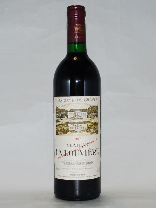 未開栓希少 1985年 シャトーカルボーニュー 赤 750ml ヴィンテージ