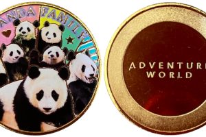 和歌山 | 記念メダル図鑑