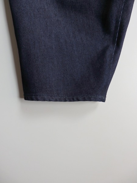 NO CONTROL AIR ノーコントロールエアー / 超強撚7/1コットン