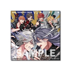 HYPNOSISMIC -Division Rap Battle-OFFICIAL GOODS|MAD TRIGGER CREW