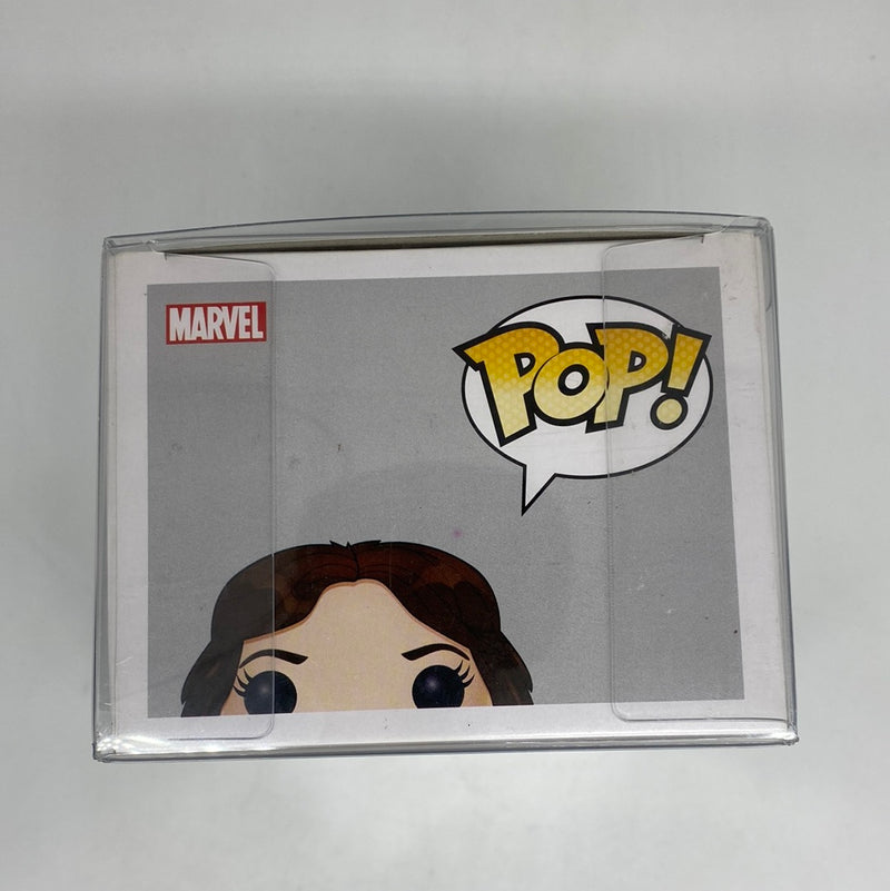 Funko Pop! Marvel Agents of S.H.I.E.L.D: Agent Daisy Johnson #166 Viny