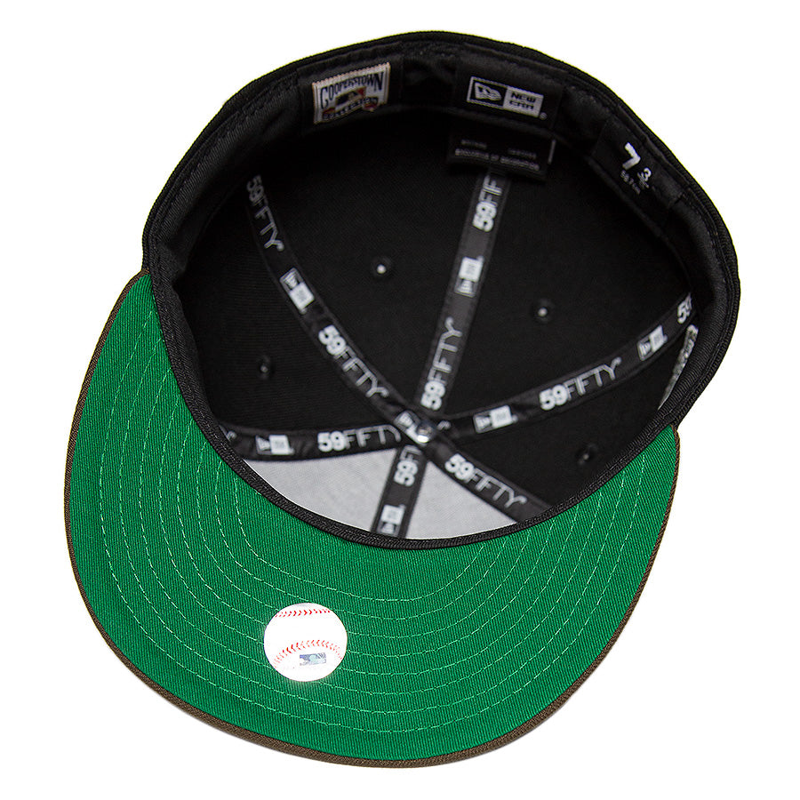 ニューエラ キャップ NEW ERA CUSTUM KINGS 別注 59FIFTY アトランタ