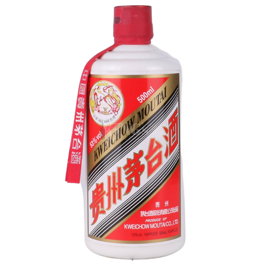 貴州茅台酒 MOUTAI 2023年 53度 500ml 天女ラベル 未開栓品 2023 贵州