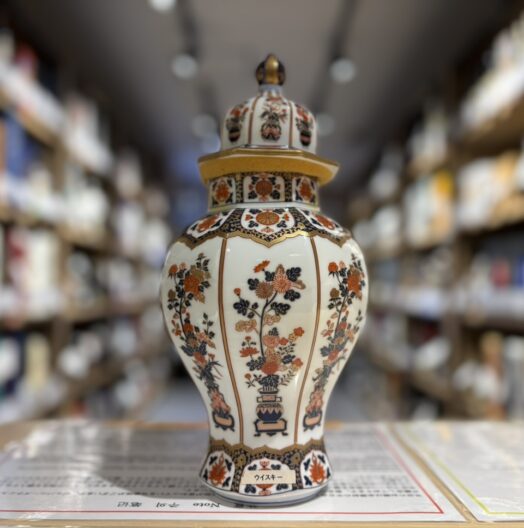 限定記念酒】イチローズモルト秩父鉄道SLオリジナル記念ボトル2025