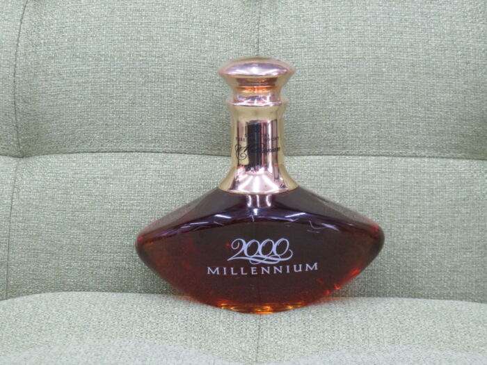サントリー ミレニアム 2000 未開栓SUNTORY サントリー ミレニアム