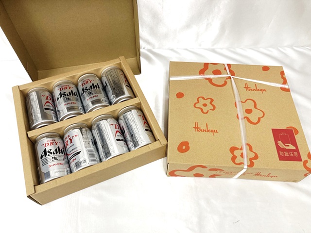 アサヒ スーパードライ350ml缶×8本セット×2セット – キングラム