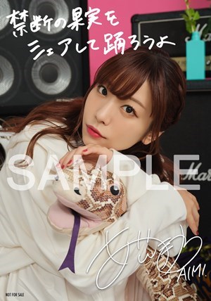 AIMI SOUND＜初回限定盤 TYPE-L＞: 音楽キンクリ堂