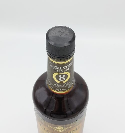 特級 クレメンタイン 8年 CLEMENTINE 8years old Kentucky Straight