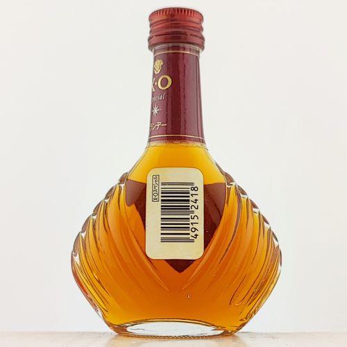 サントリー ブランデー X.O スペシャル Suntory Brandy XO Special