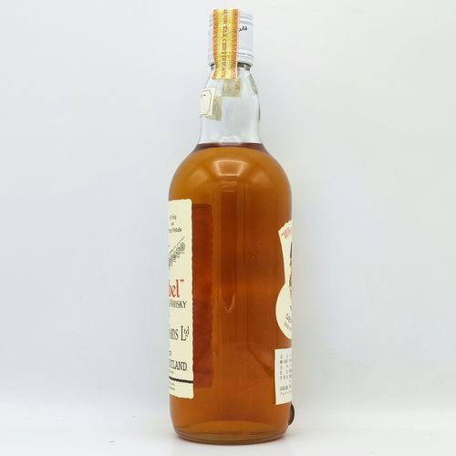 特級デュワーズホワイトラベルDEWAR'S White Label FINEST SCOTCH