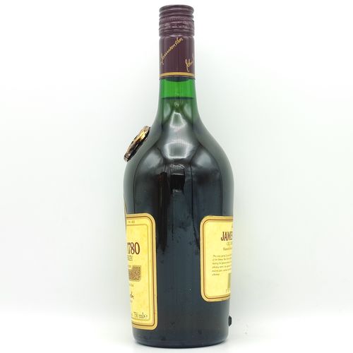 ジェムソン 1780 12年 JAMESON 1780 OLD IRISH WHISKEY 12years old