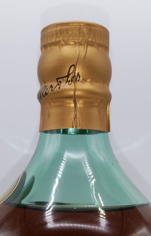 ジョニーウォーカー ゴールドラベル15年 Johnnie Walker GOLD LABEL