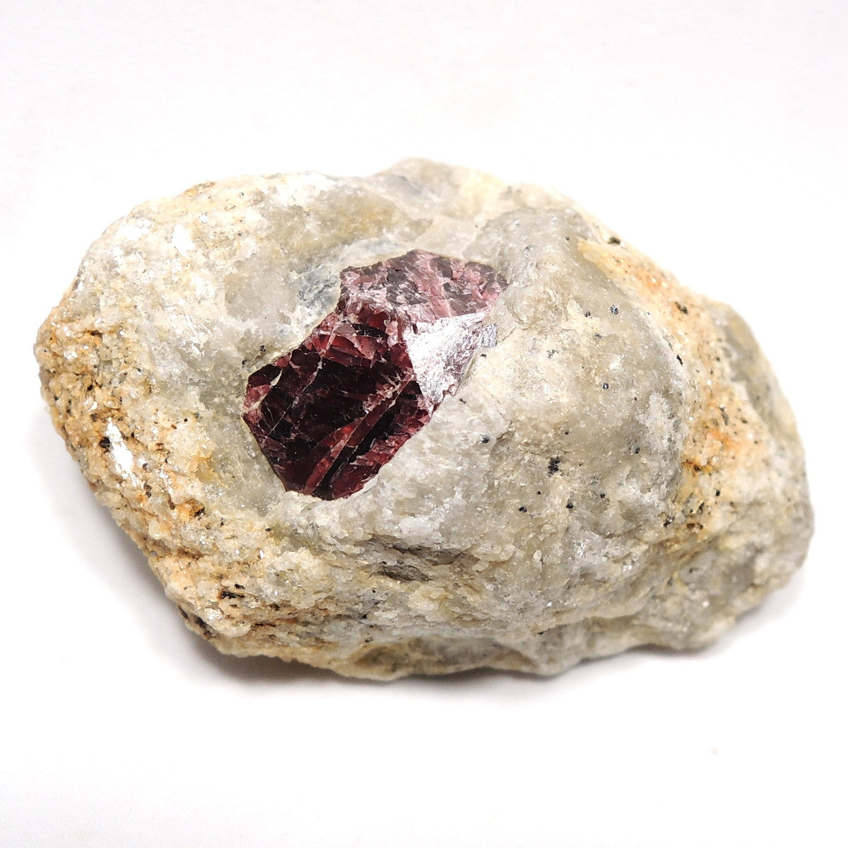 ガーネット(柘榴石) – 鉱物標本 天然石 金星舎