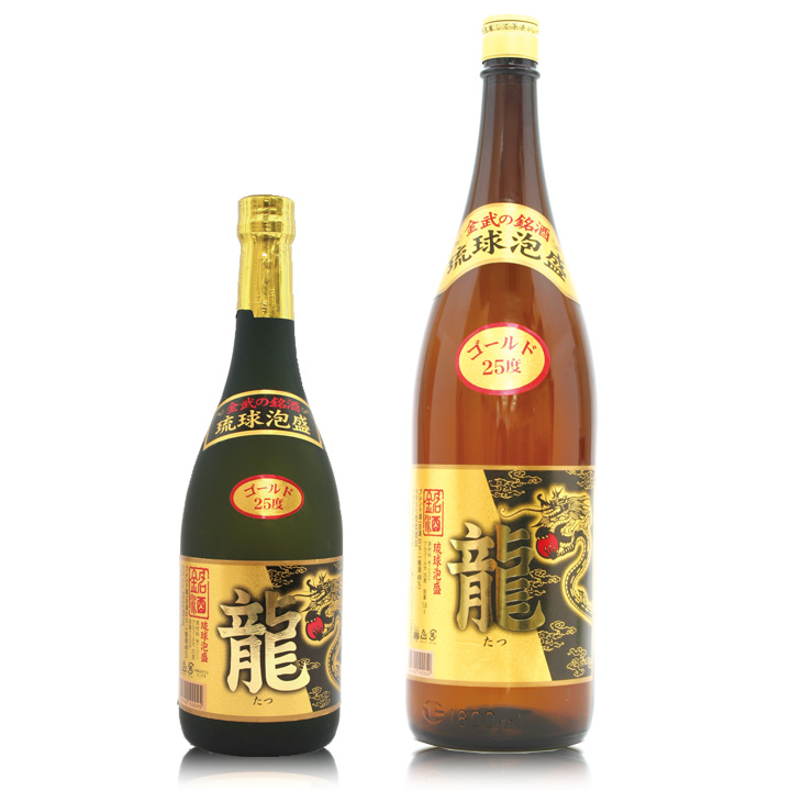 商品のご案内 | 金武酒造金武酒造