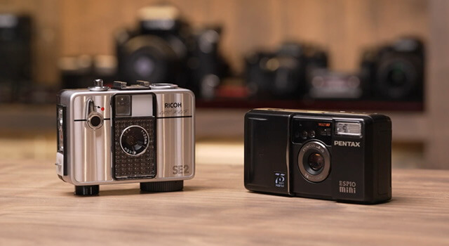 PENTAXのフィルムカメラプロジェクト、夏頃の発売をめざして元気に進行