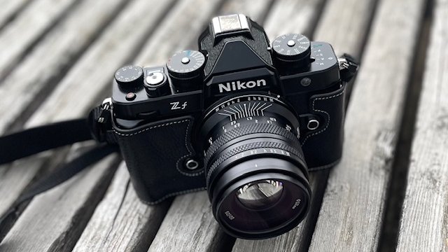 最終値下げ フェド2 型レンジファインダーカメラ、インダスター55mmf2