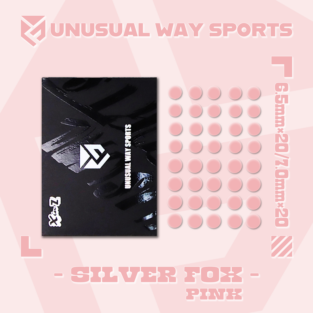 激レア】ロッカクアヤコ マウスパッド 2枚セット 新品 未使用 袋未開封