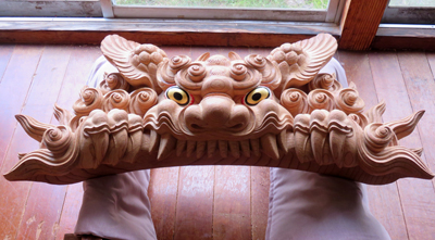 7月 | 2019 | 木彫りの川原