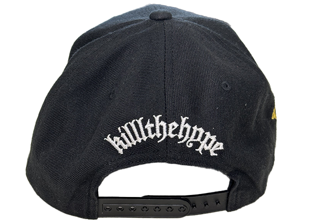 KTHLA Kill The Hype LA Snapback Detroit Tigers – kickedout