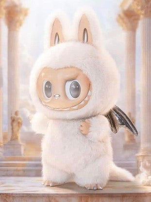 正規品】POPMART ジモモANGEL IN CLOUDS labubu THE MONSTERS ANGEL IN