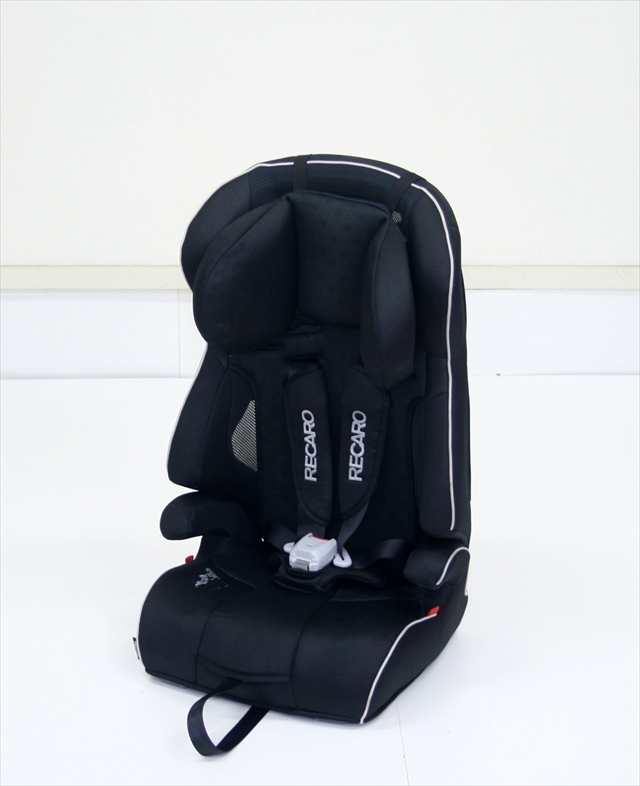 □ レカロ スタート H1 【レカロ RECARO】 発売日2011年頃
