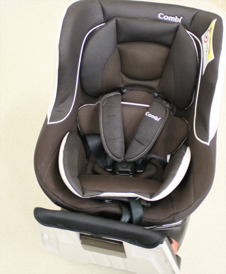 コンビ ネルーム lite EF