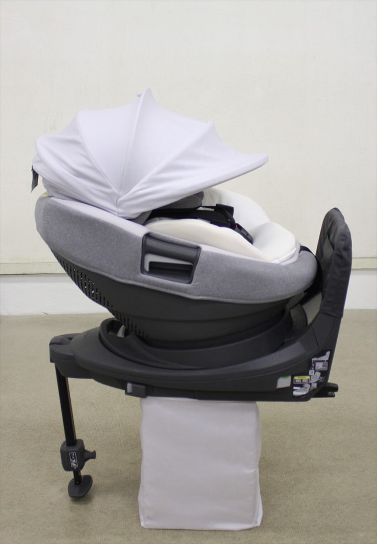 □THE S ISOFIX エッグショック ZAシリーズ 【コンビ Combi】発売日